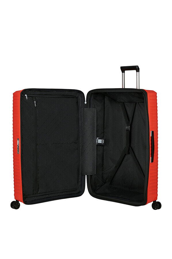 Samsonite Upscape Spinner 81/30 Exp 81cm  Lava