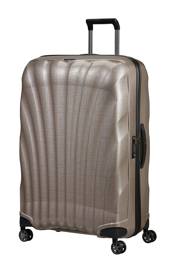 Samsonite C-Lite Spinner 81cm  Champ&aacute;n