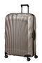 Samsonite C-Lite Spinner 81cm  Champán