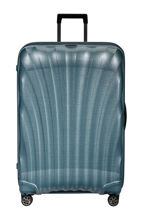 Samsonite C-Lite SPINNER 81/30  Ice Blue Samsonite C-Lite SPINNER 81/30  Ice Blue