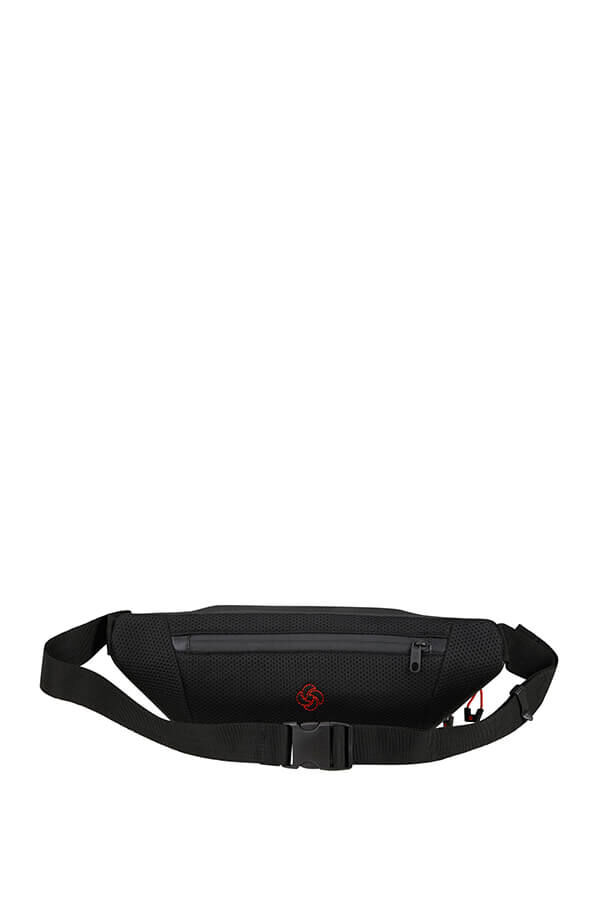 Samsonite Ecodiver BELT BAG  Negro Samsonite Ecodiver BELT BAG  Negro