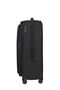 Samsonite Glazed Spinner Expandable 78cm  Negro