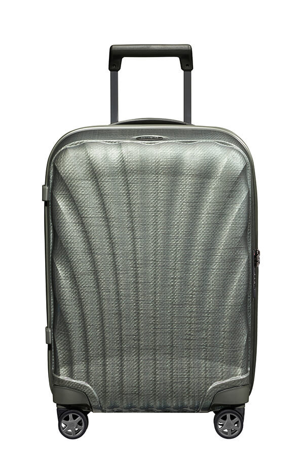 C-Lite Maleta Spinner (4 ruedas) 55cm