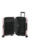 Samsonite Restackd Spinner Expandable 55cm  Rose Samsonite Restackd Spinner Expandable 55cm  Rose