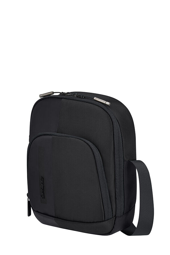 Samsonite Biz2go Crossover  Negro