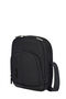 Samsonite Biz2go Crossover  Black Samsonite Biz2go Crossover  Black