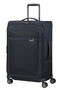 Samsonite Airea Spinner Expandable 67cm  Dark Blue Samsonite Airea Spinner Expandable 67cm  Dark Blue
