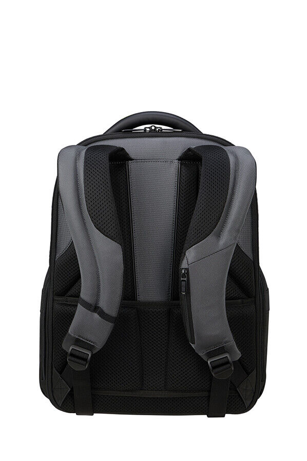 Samsonite Pro-DLX 6 Backpack Slim 15.6'  Framed Samsonite Pro-DLX 6 Backpack Slim 15.6'  Framed