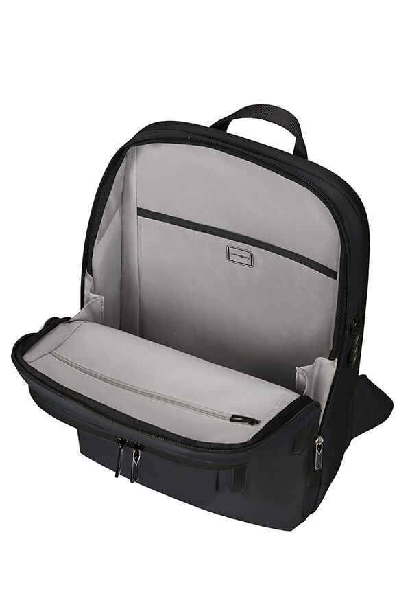 Samsonite Glam-Go Laptop Backpack 15.6'  Negro