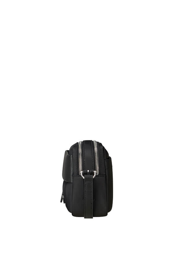Samsonite Zalia 3.0 Shoulder Bag 2 Comp  Negro