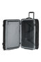 Samsonite Roadseeker Duffle with wheels 68cm  Deep Black