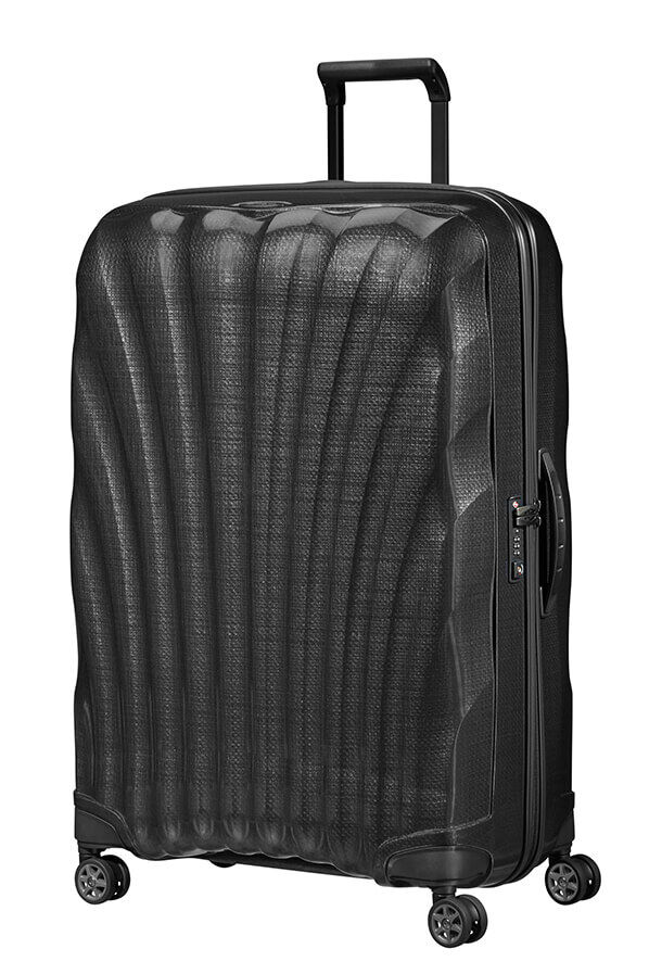 Samsonite C-Lite Spinner 81cm  Negro