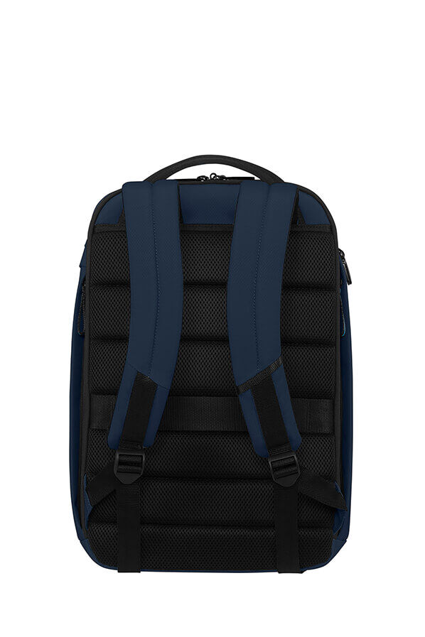 Samsonite Moderny Laptop Backpack 15.6'  Azul