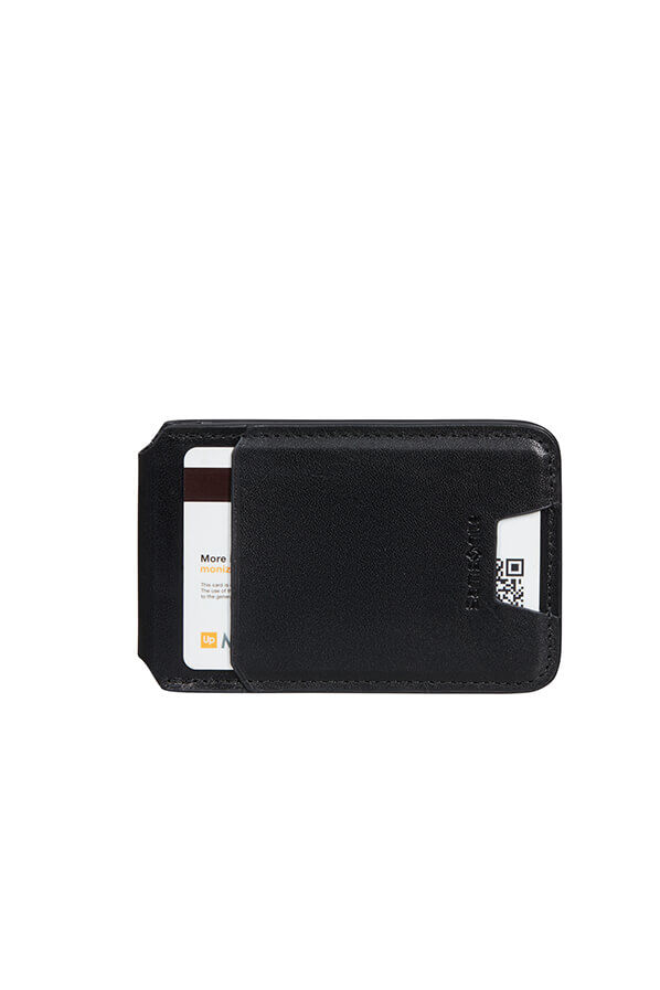Prismix Slg Tarjetero magn&eacute;tico MagSafe