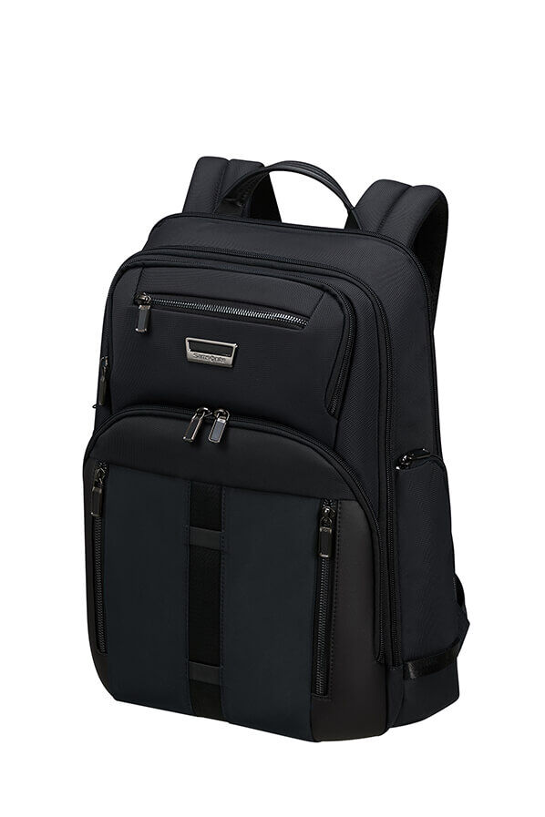 Samsonite Urban-Eye Laptop Backpack 15.6'  Black Samsonite Urban-Eye Laptop Backpack 15.6'  Black
