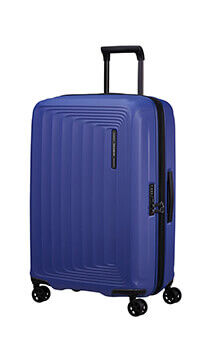 Samsonite Nuon Maleta Spinner Expandible (4 ruedas) 69cm