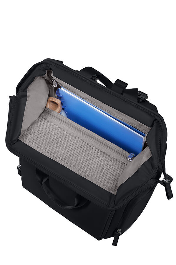 Samsonite Move 5.0 Multifunct Backpack 14.1'  Negro