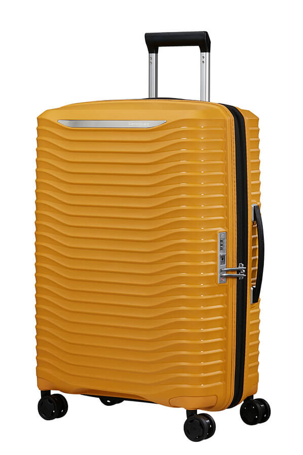 Samsonite Upscape SPINNER 68/25 EXP Amarillo Samsonite Upscape SPINNER 68/25 EXP Amarillo