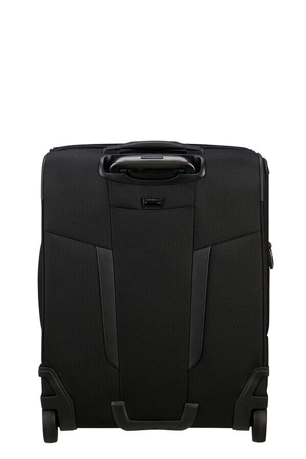 Samsonite Pro-DLX 6 Upright Expandable 55cm  Negro