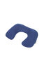 Samsonite Global Ta Infl.Pillow + Remov.Cover Midnight Blue