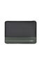 Samsonite Ta Revolution Set of 3 Packing Cubes  Green Samsonite Ta Revolution Set of 3 Packing Cubes  Green