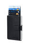 Samsonite Alu Fit 202 - Slide-up Wallet  Negro Samsonite Alu Fit 202 - Slide-up Wallet  Negro