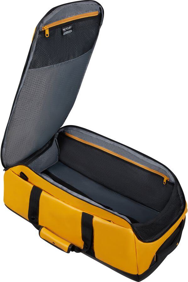 Samsonite Ecodiver DUFFLE S  Yellow Samsonite Ecodiver DUFFLE S  Yellow