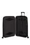 Samsonite Major-Lite Spinner 84/32 84cm  Black Samsonite Major-Lite Spinner 84/32 84cm  Black