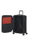 Samsonite Glazed Spinner Expandable 67cm  Negro