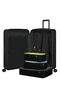 Samsonite Restackd Spinner Expandable 75cm  Negro Samsonite Restackd Spinner Expandable 75cm  Negro