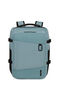 2FIT Underseat backpack 2-in-1