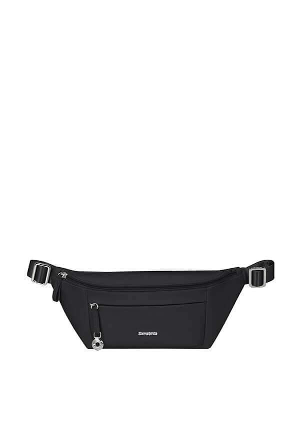 Samsonite Move 5.0 Waist Bag S  Negro