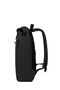 Samsonite Coatify Biz Rolltop Backpack 14.1'  Black