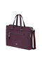 Samsonite Karissa Evo Slim Bailhandle 15.6'  Burgundy