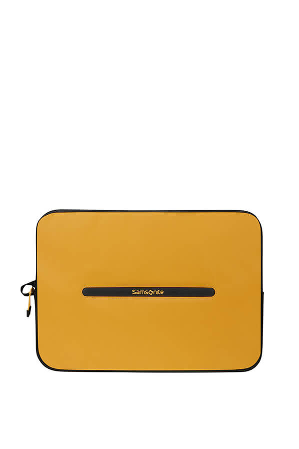 Samsonite Ecodiver Add-Ons Laptop Sleeve 15.6'  Amarillo