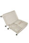 Samsonite Paralux Spinner Expandable Large Sp 75cm  Stone Grey Samsonite Paralux Spinner Expandable Large Sp 75cm  Stone Grey