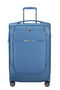 Samsonite Re-Lite Spinner Expandable 67cm  Capri Blue