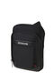 Samsonite Pro-Dlx 6 Crossbody Bag S  Black Samsonite Pro-Dlx 6 Crossbody Bag S  Black