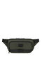 Samsonite Sackmod Waist Bag  Foliage Green