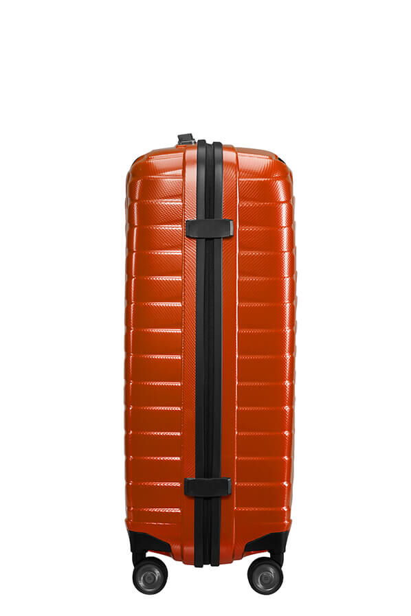 Samsonite Proxis Spinner 69cm  Flame Samsonite Proxis Spinner 69cm  Flame