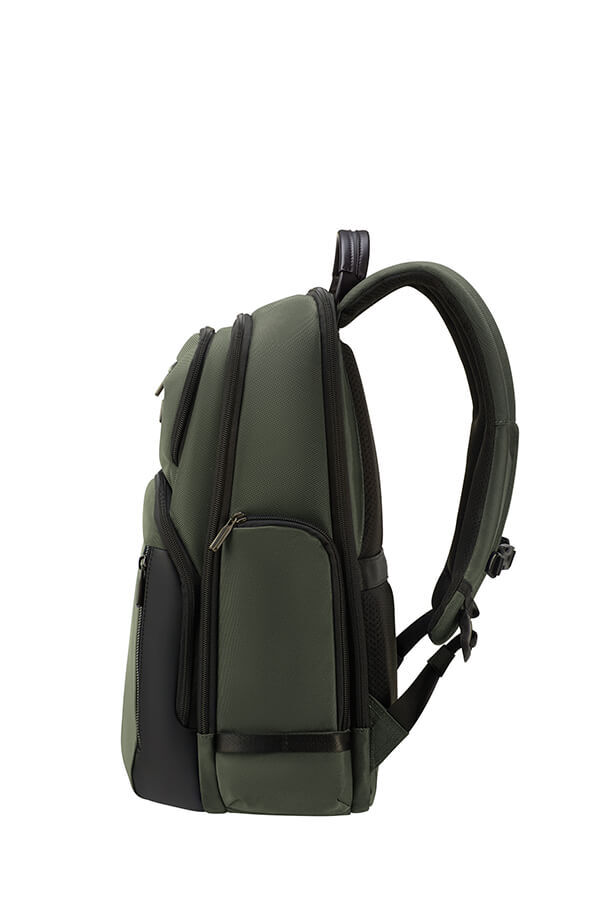 Samsonite Urban-Eye Laptop Backpack 15.6'  Verde