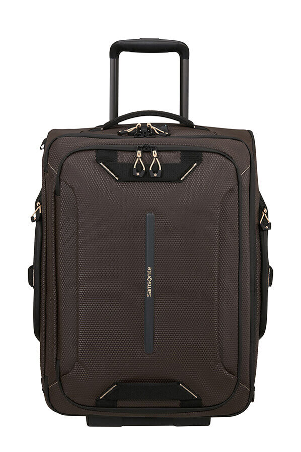 Ecodiver Bolsa de viaje con ruedas / Mochila 55cm