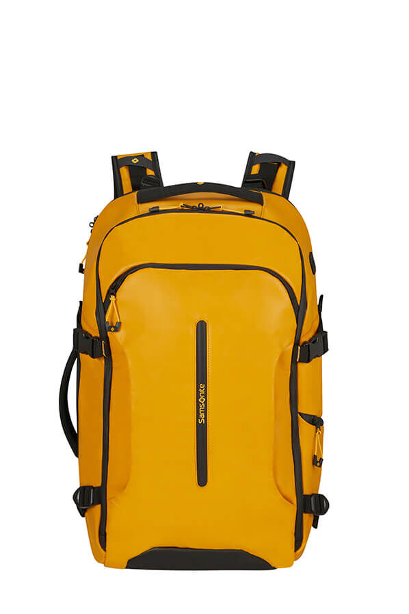 Samsonite Ecodiver TRAVEL BACKPACK S 38L  Amarillo