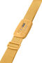 Samsonite Ta Revolution Luggage Strap/TSA Lock  Amarillo
