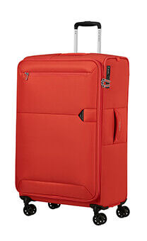 Samsonite Urbify Maleta Spinner Expandible (4 ruedas) 78cm