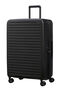 Samsonite Restackd Spinner Expandable 75cm  Negro Samsonite Restackd Spinner Expandable 75cm  Negro