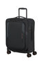 Samsonite Glazed Spinner Expandable 55cm  Negro