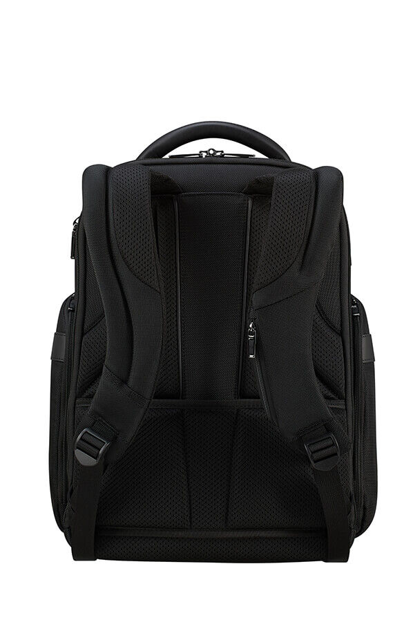 Samsonite Pro-DLX 6 Underseater Backpack 15.6'  Negro Samsonite Pro-DLX 6 Underseater Backpack 15.6'  Negro