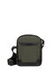 Samsonite Pro-Dlx 6 Crossbody Bag M  Verde