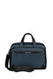 Samsonite Pro-Dlx 6 Bailhandle Expandable 15.6'  Azul
